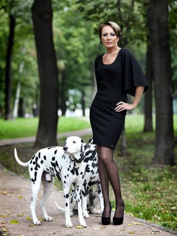 Марина